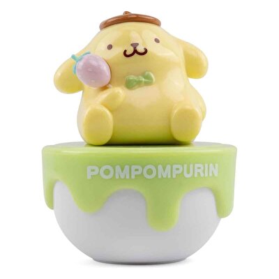 Hello Kitty & Friends 50. Yıl Dönümü Kapsül Figür Pompompurin