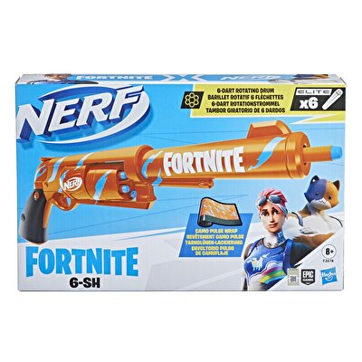 Nerf Fortnite 6 SH F2678