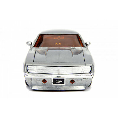 1:24 Jada 1969 Chevy Camaro Wave 3