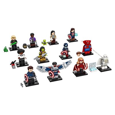 LEGO Marvel Mini Figür 71031