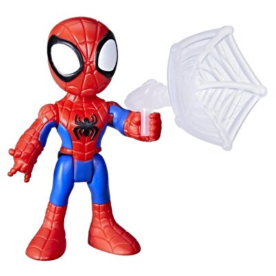 Marvel Spidey ve Arkadaşları Spidey G1458