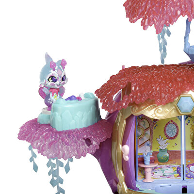 Magic Mixlings Sihir Evi Oyun Seti