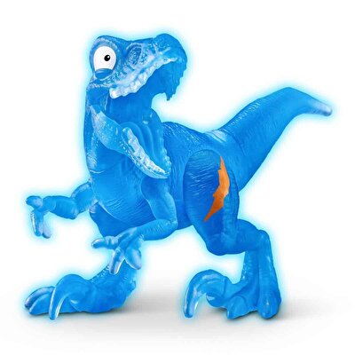 Smashers Nano Jurassic Dinozor Yumurtası Sürpriz Paket CDU8-74132TQ1