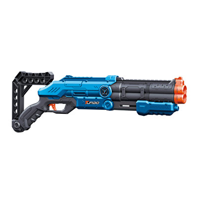 Attack X Force Manuel Yumuşak Mermi Atan Tüfek