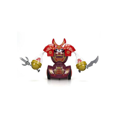 Silverlit Robot Robo Combat Samurai İkili Set