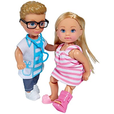 Simba Evi Love Doktor Seti