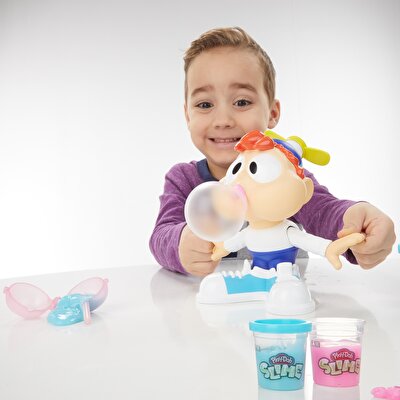 Play Doh Slime Sakızsever Charlie Oyun Seti E8996