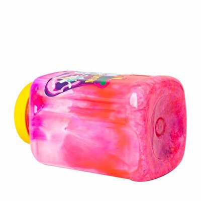 Mr. Boo Mega Neon Mor Pembe 1000 Gr