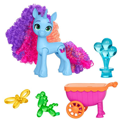My Little Pony Figür Set Misty Brightdawn F8738
