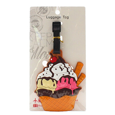 Valiz ve Çanta Etiketi