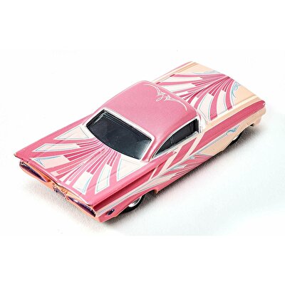 Cars 3 Tekli Karakter Araçlar Florida Ramone FLL33