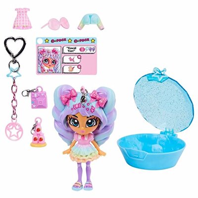 B Pack Clip N' Go Sürpriz Paketi