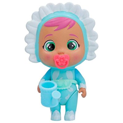 Cry Babies Sürpriz Mt Happy Flowers 86227