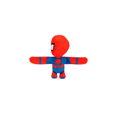 Marvel Spider Man Peluş Snapband 17 Cm