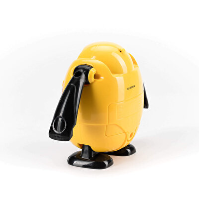 Talkibot Robot Sarı-Kırmızı Seri 1