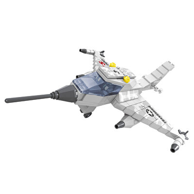 Ausini Askeri Set 168 Parça