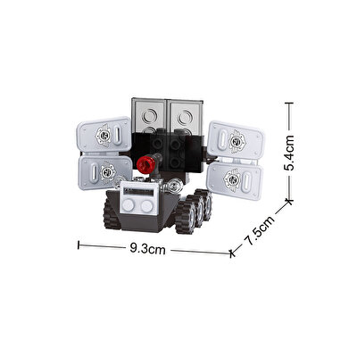 Ausini Swat Set 23510