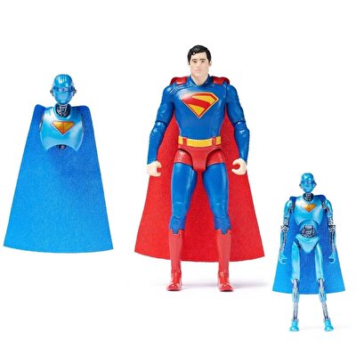 DC Comics Superman Figür Superman 15 Cm