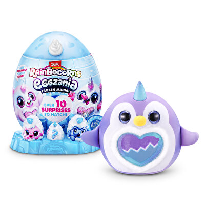Rainbocorns Eggzania Frozen Mini Eggzania 92119