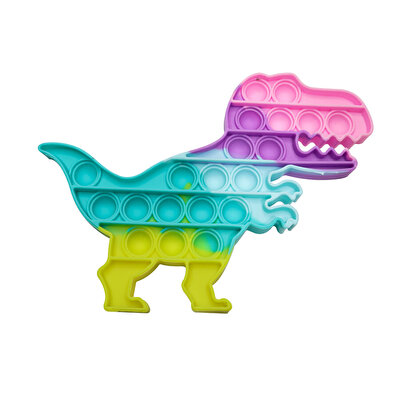 Dragon Pastel Pop It