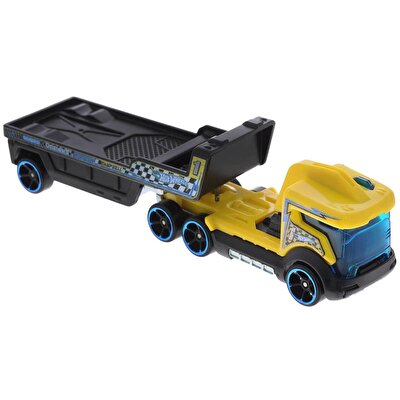 Hot Wheels Kamyonlar Racing Convoy BGK21