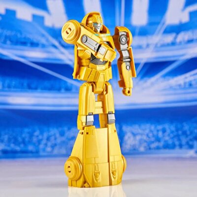 Transformers One Mega Changer Bumblebee B-127 F8700