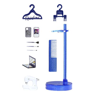 Rainbow High Fashion Doll Kim Nguyen