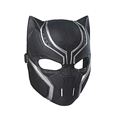 Avengers Black Panther Maske