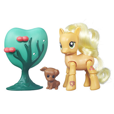 My Little Pony Oyuncu Pony