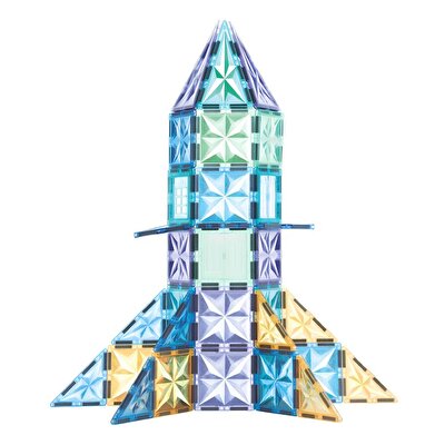 Starshi̇ne Manyetik Oyun Seti 60 Parça