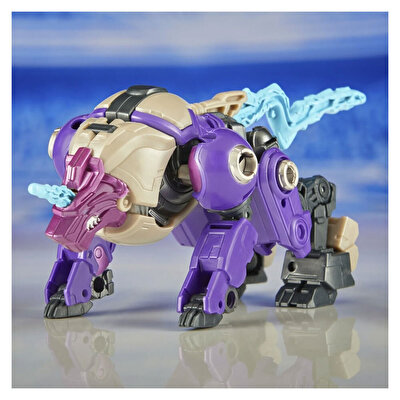 Transformers One Prime Changer Alpha Trion F8692