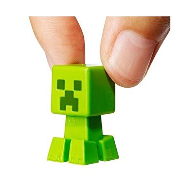Minecraft Mini Figürler Sürpriz Paket