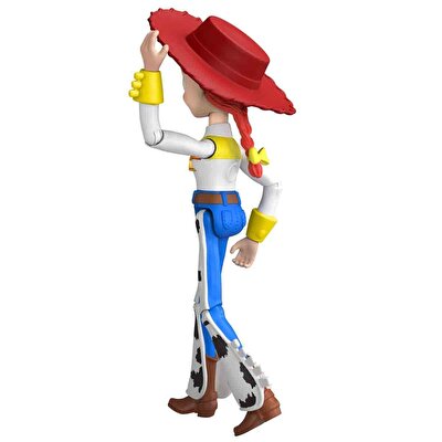 Disney Pixar Toy Story 5 Jessie Aksiyon Figürü JKV16