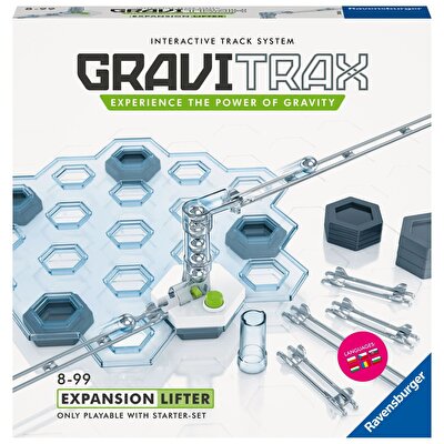 Ravensburger GraviTrax Kaldıraç