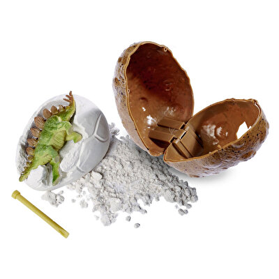 Yumurtalı Dino Kazı Seti