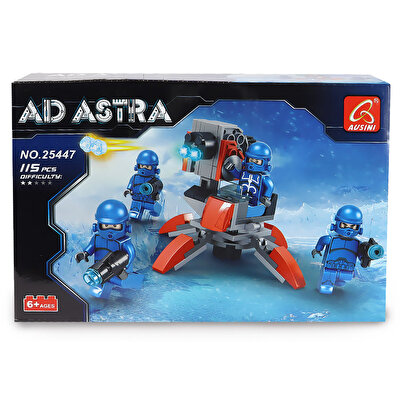 Ausini Uzay Set 25447