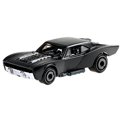 Hot Wheels Tekli Araba Batmobile GRX23