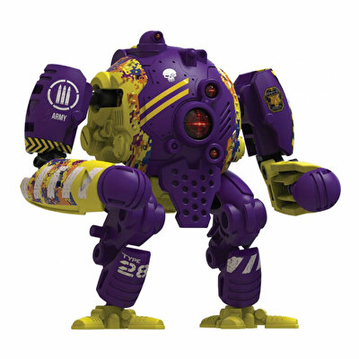 Pocket Titans Seri 1