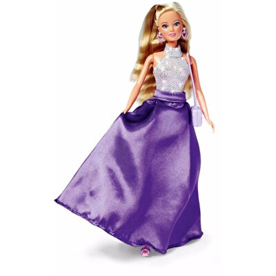 Steffi Love Steffi Sihirli Gece