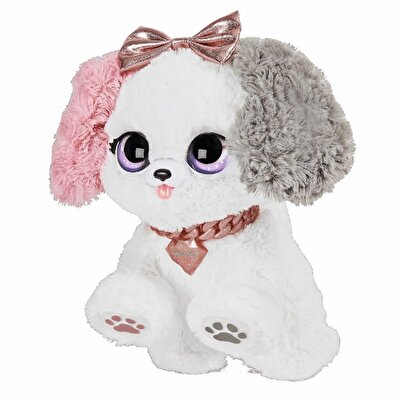 Present Pets Fancy Pups Sürpriz Köpekçikler Pembe 51197