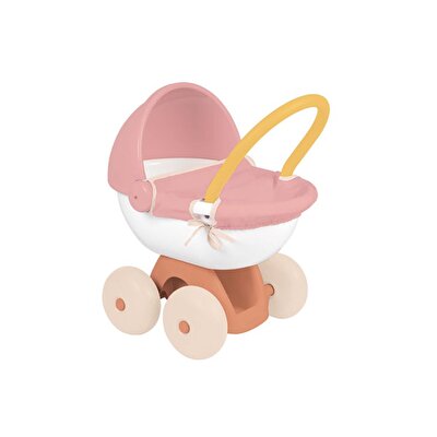 Smoby Baby Nurse Oyuncak Bebek Arabası