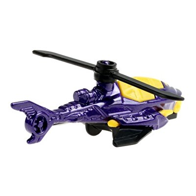 Hot Wheels Tekli Araç Batcopter GHF75