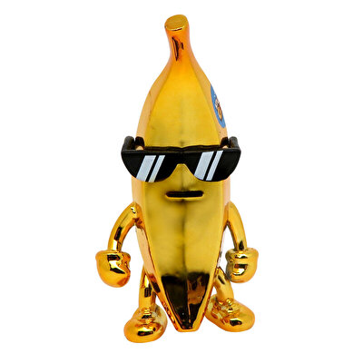 Stumble Guys 3'lü Mini Figür S4 Set 8