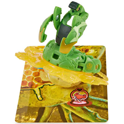 Bakugan Special Attack S1 Mantid