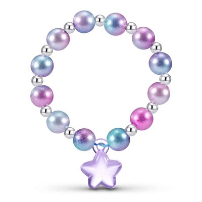 Pets Alive Furmaids Işıklı ve Sesli Peluş Mor