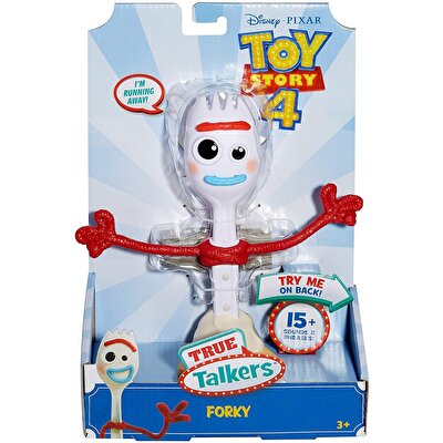 Toy Story 4 Konuşan Figürler Forky GGB25