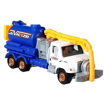 Matchbox İş Araçları GWG45