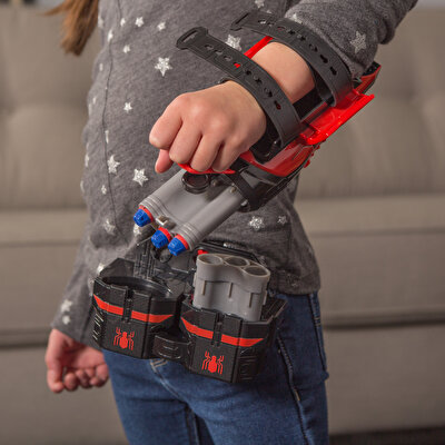 Örümcek Adam: Eve Dönüş Film Süper Dart Fırlatıcı