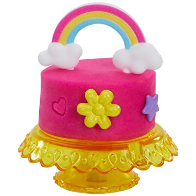 Barbie Pasta Dükkanı Oyun Seti HGB73