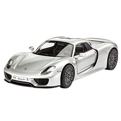 Revell Model Set Porsche 918 Spyder 67026